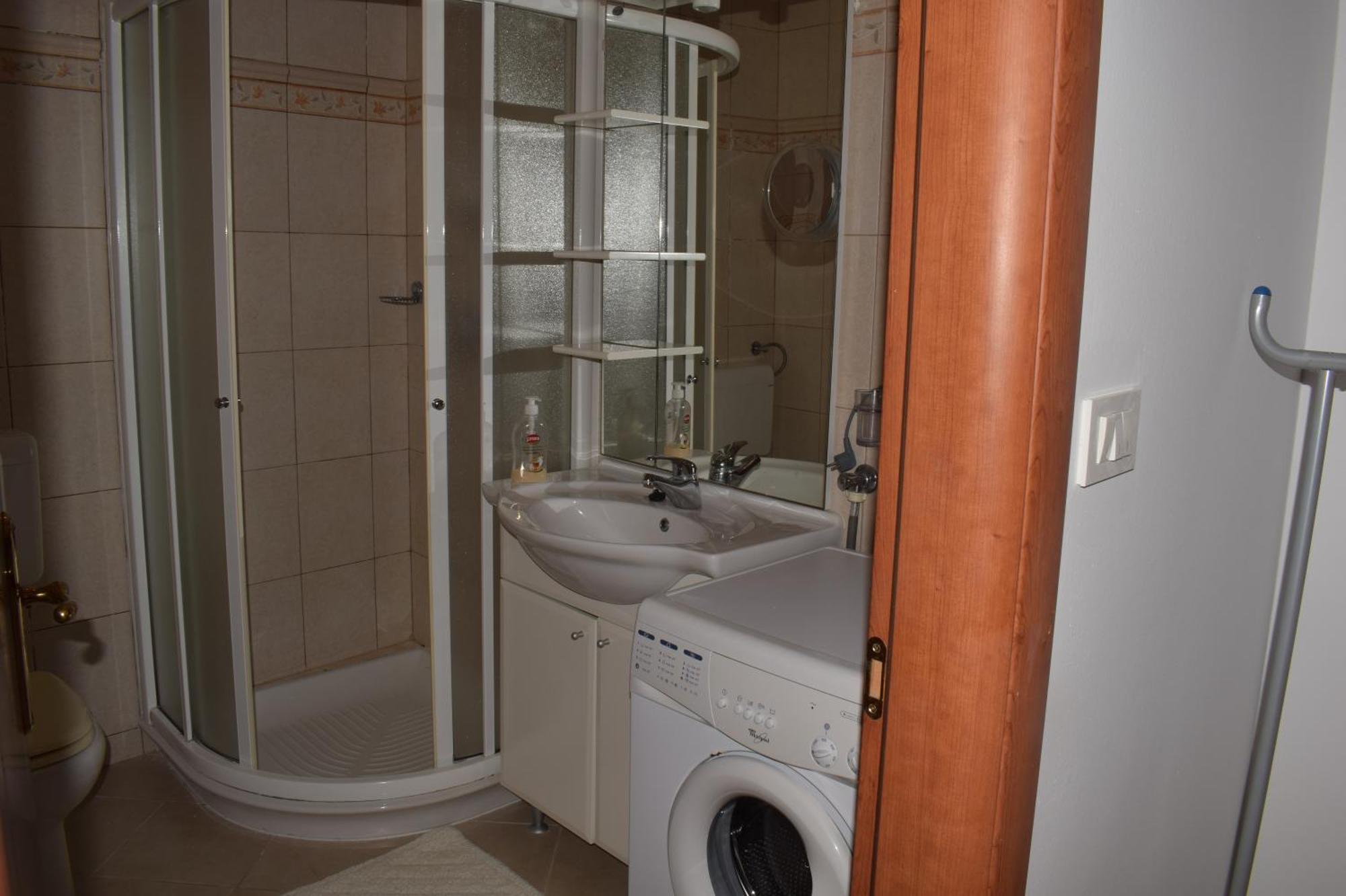 Apartments Blue Dream Malinska Kamer foto